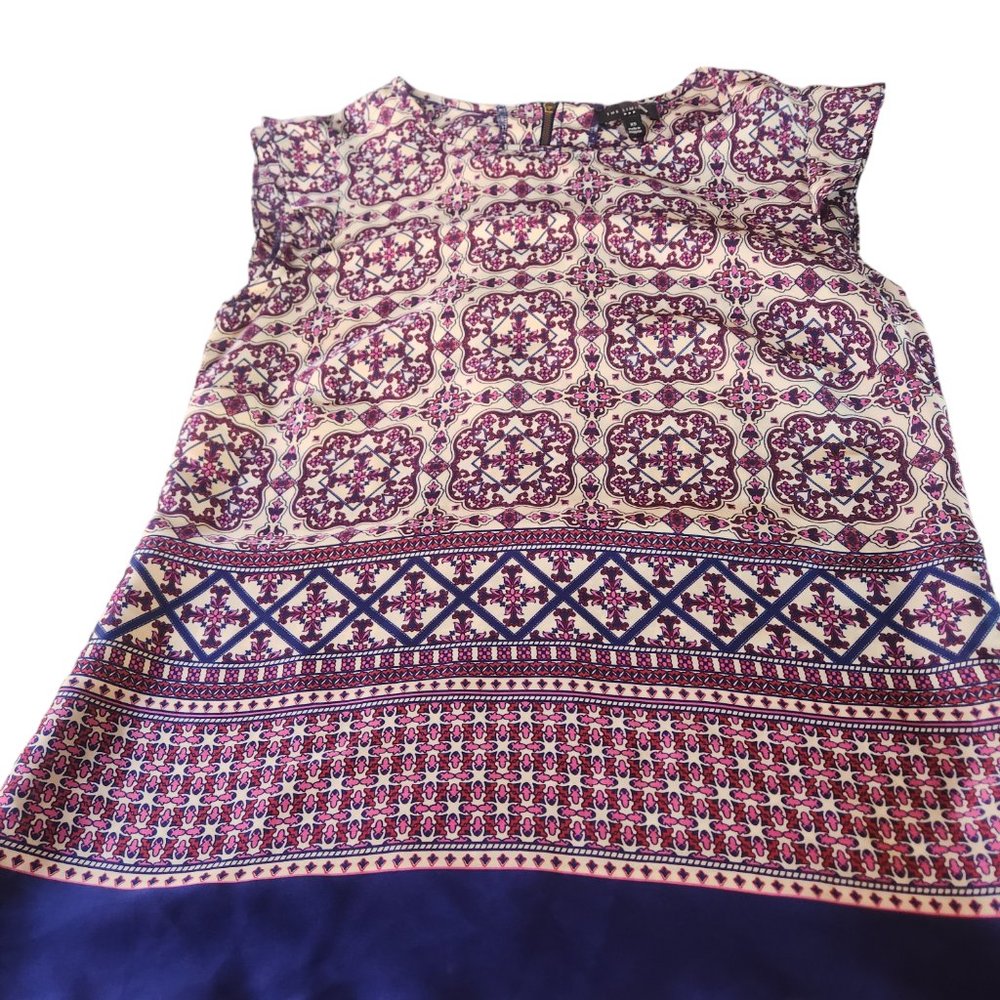 The Limited sleeves Top